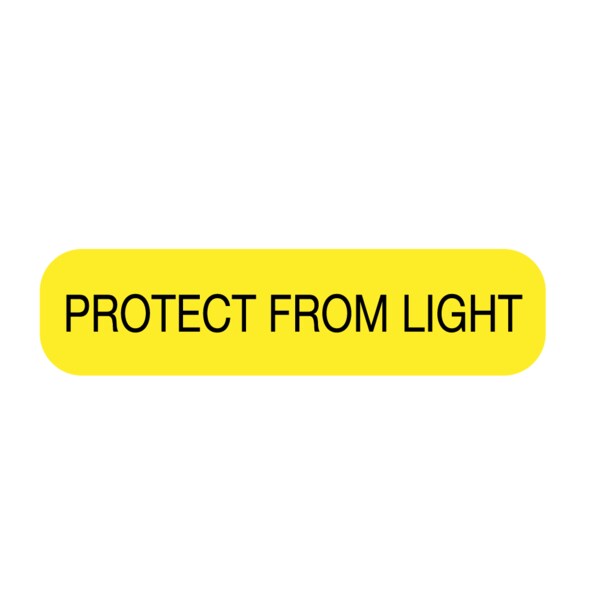Nevs Protect From Light 3/8" x 1-1/2" PAUXW-0041 - main